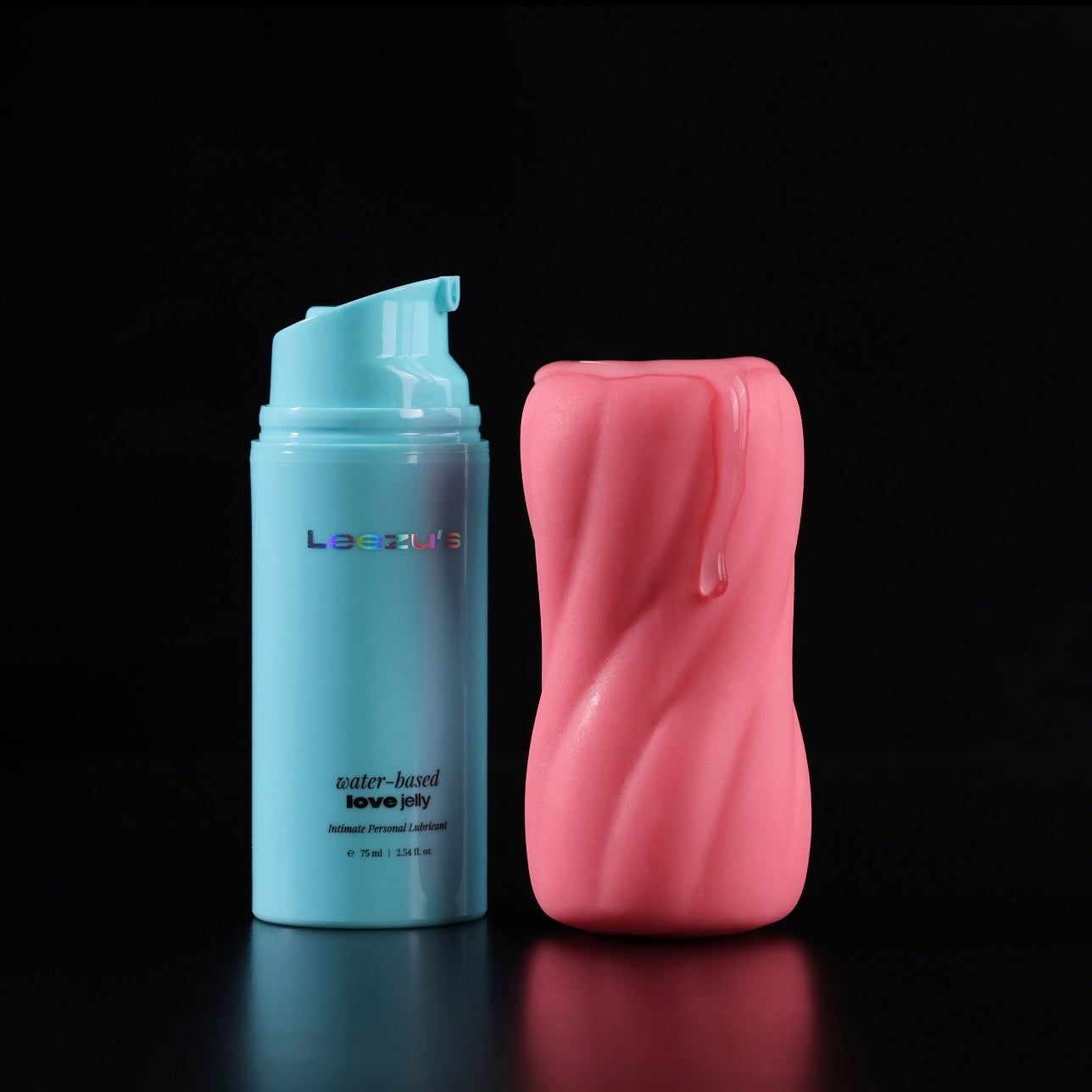 The Intense Dream Team Leezu's