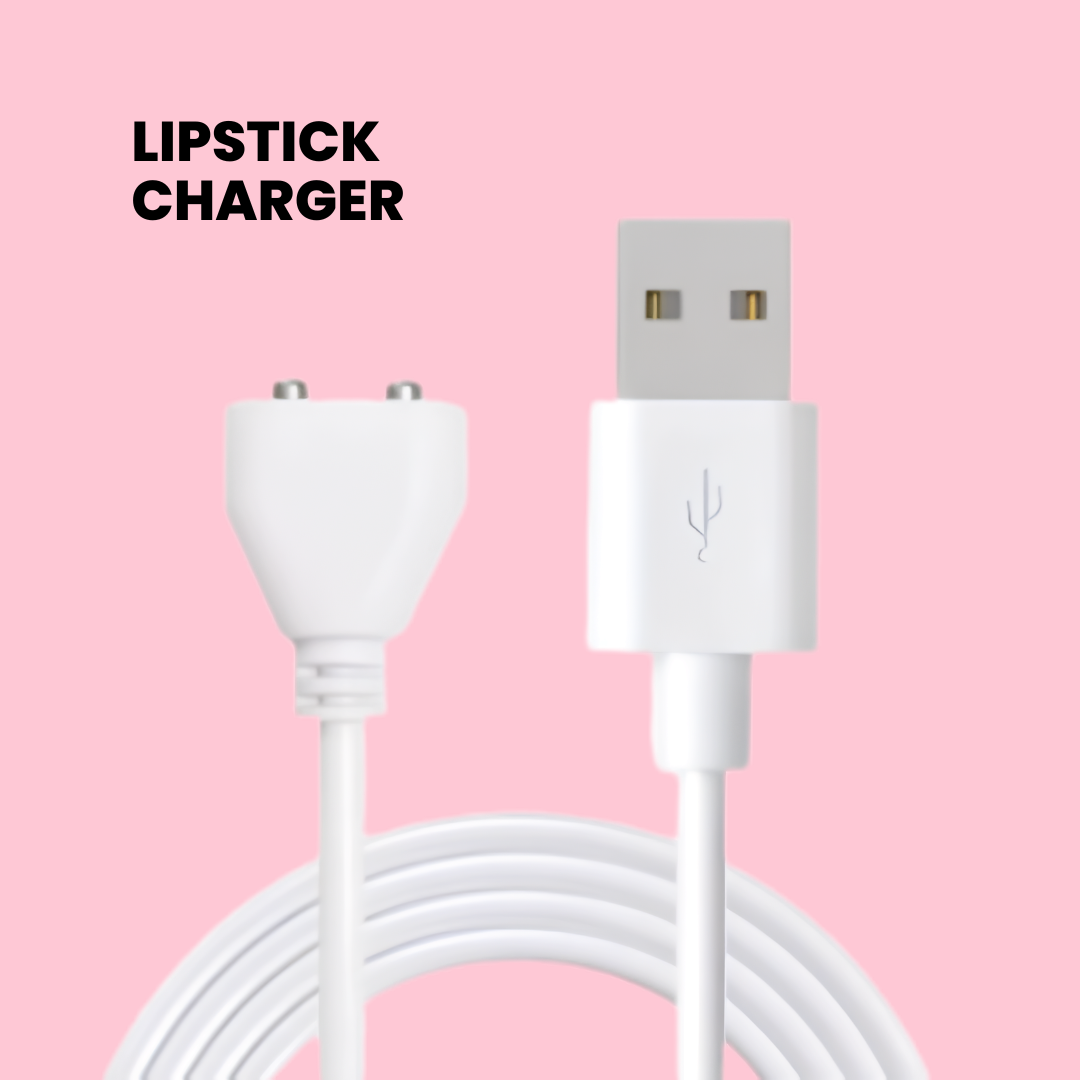 Spare Charging Cable Leezu's
