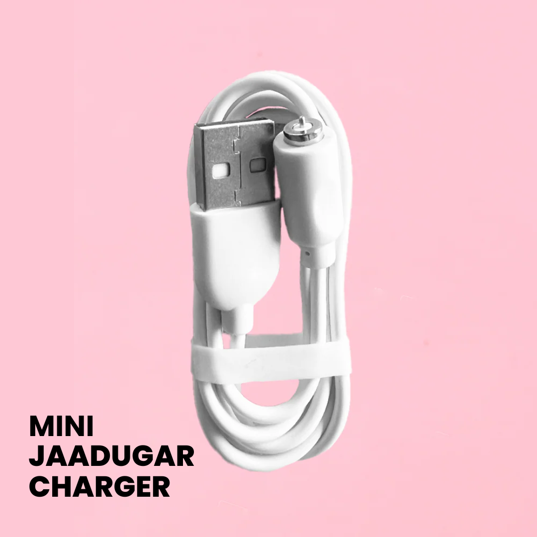 Spare Charging Cable Leezu's
