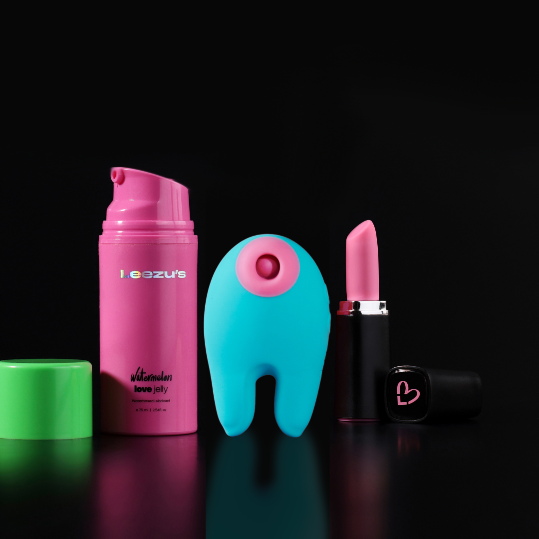 Pillow Princess Leezu's