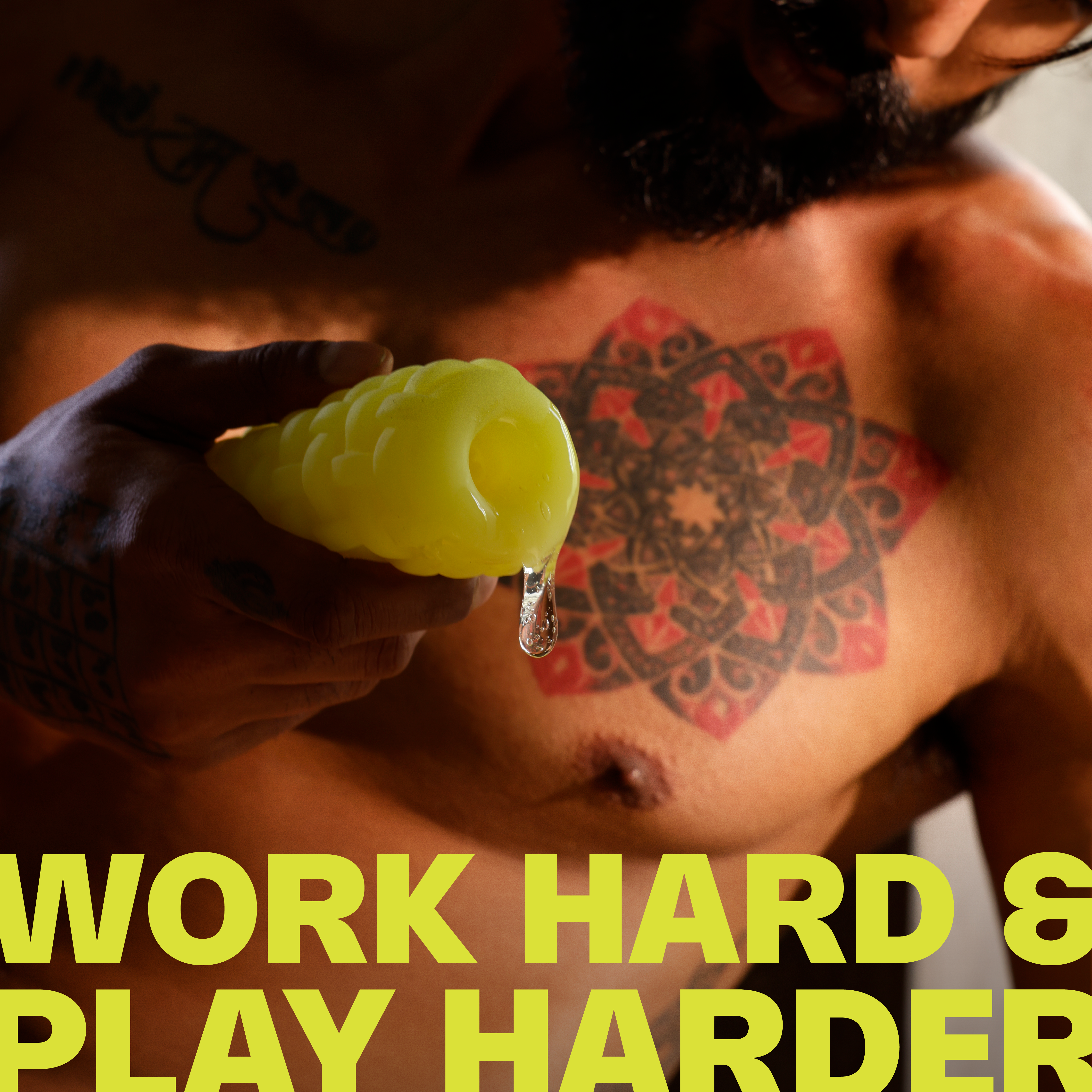 Fit For A King Leezu's