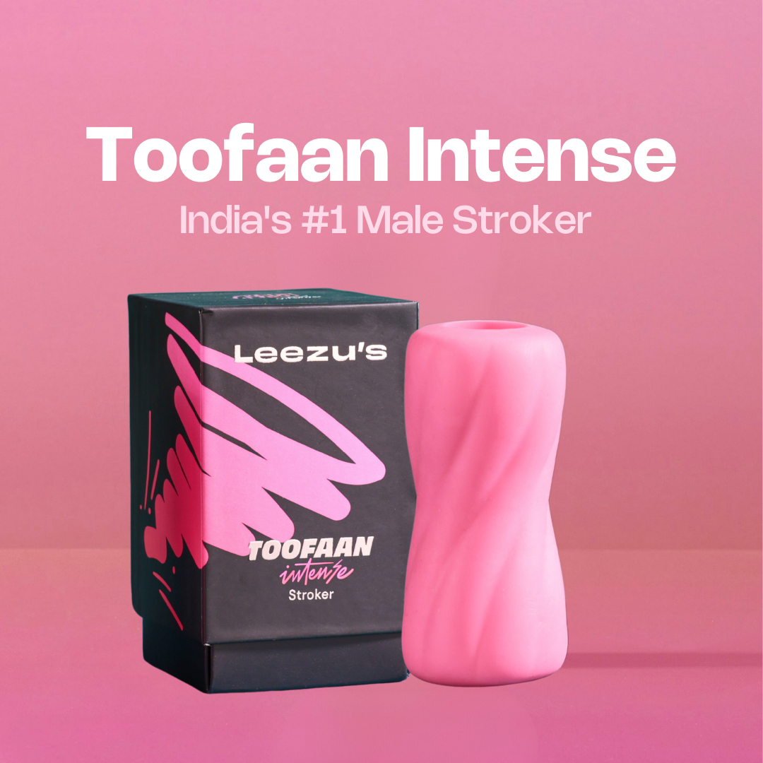 Toofaan Intense Leezu's