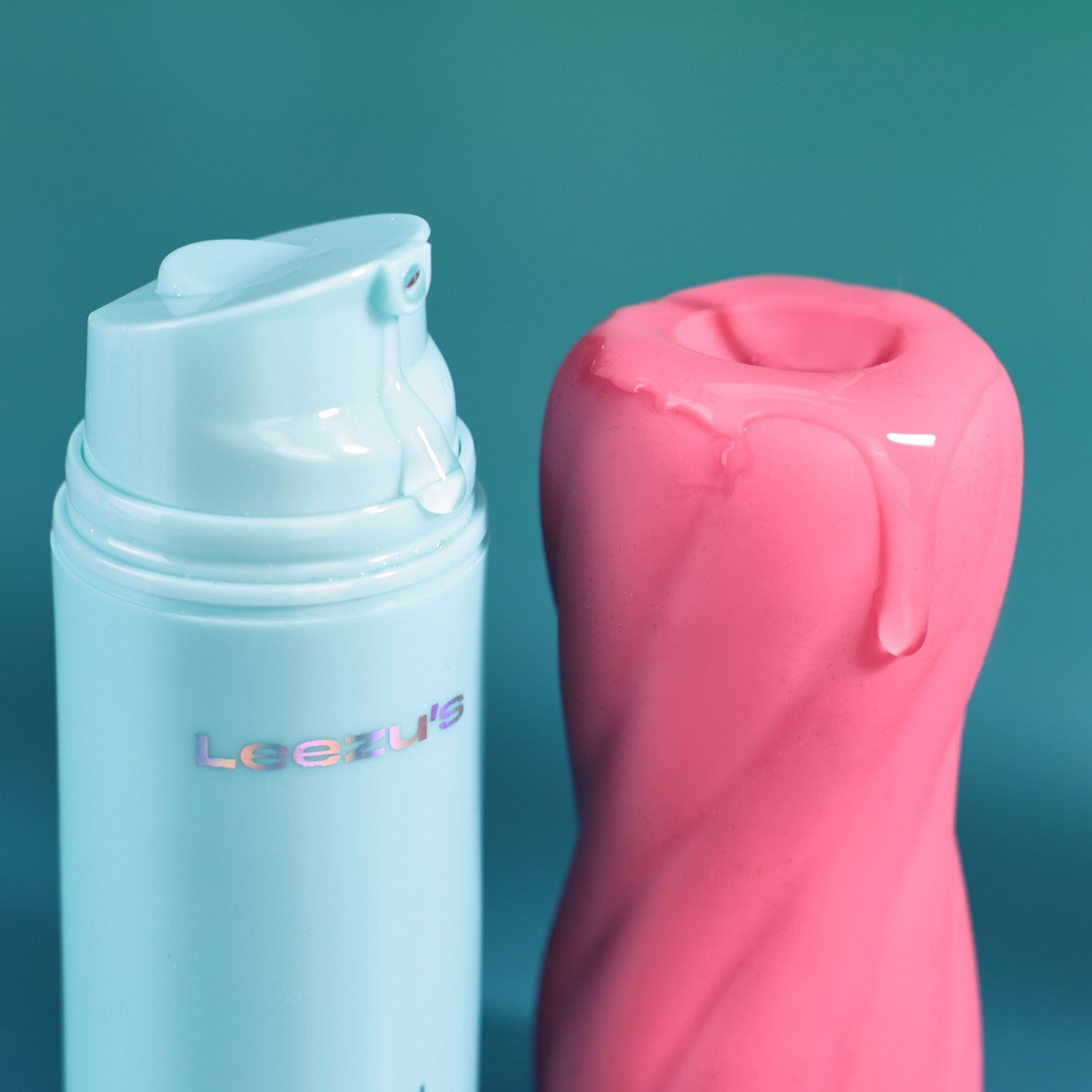 The Intense Dream Team Leezu's