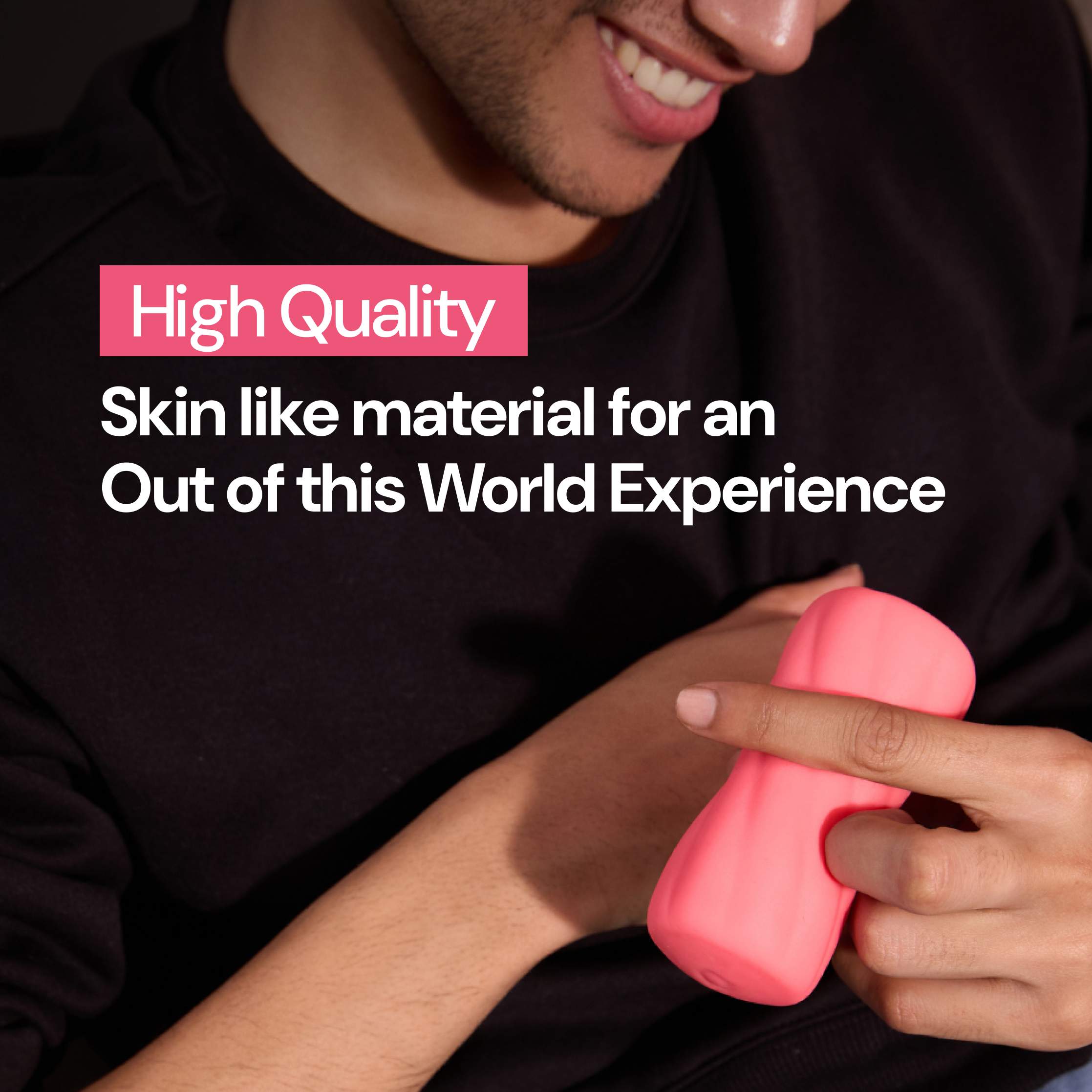 Toofaan Intense Leezu's