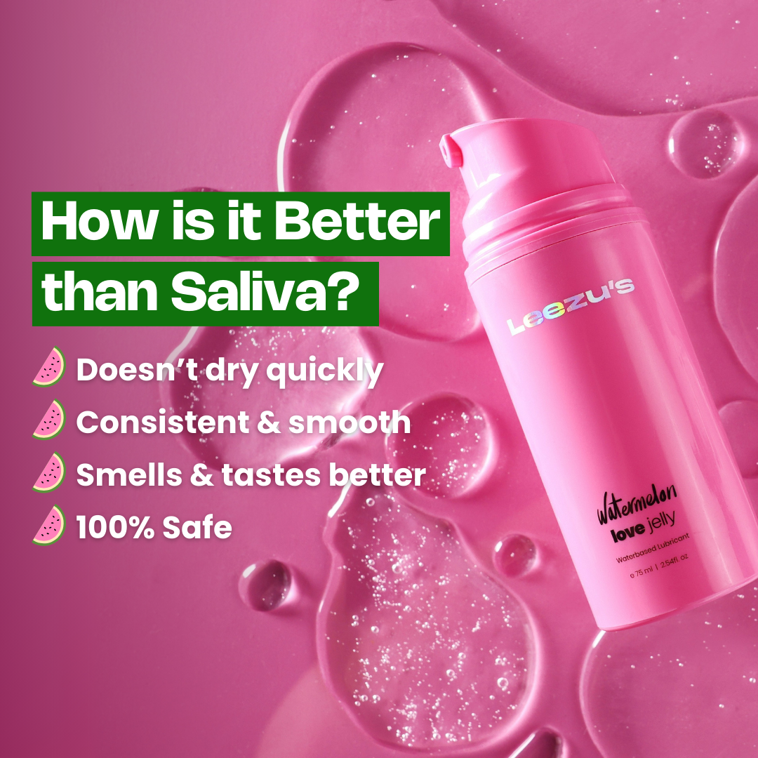 Wetter The Better Leezu's