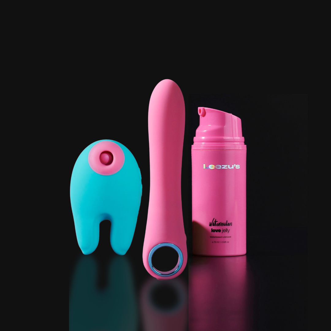 You'll See Stars Leezu's