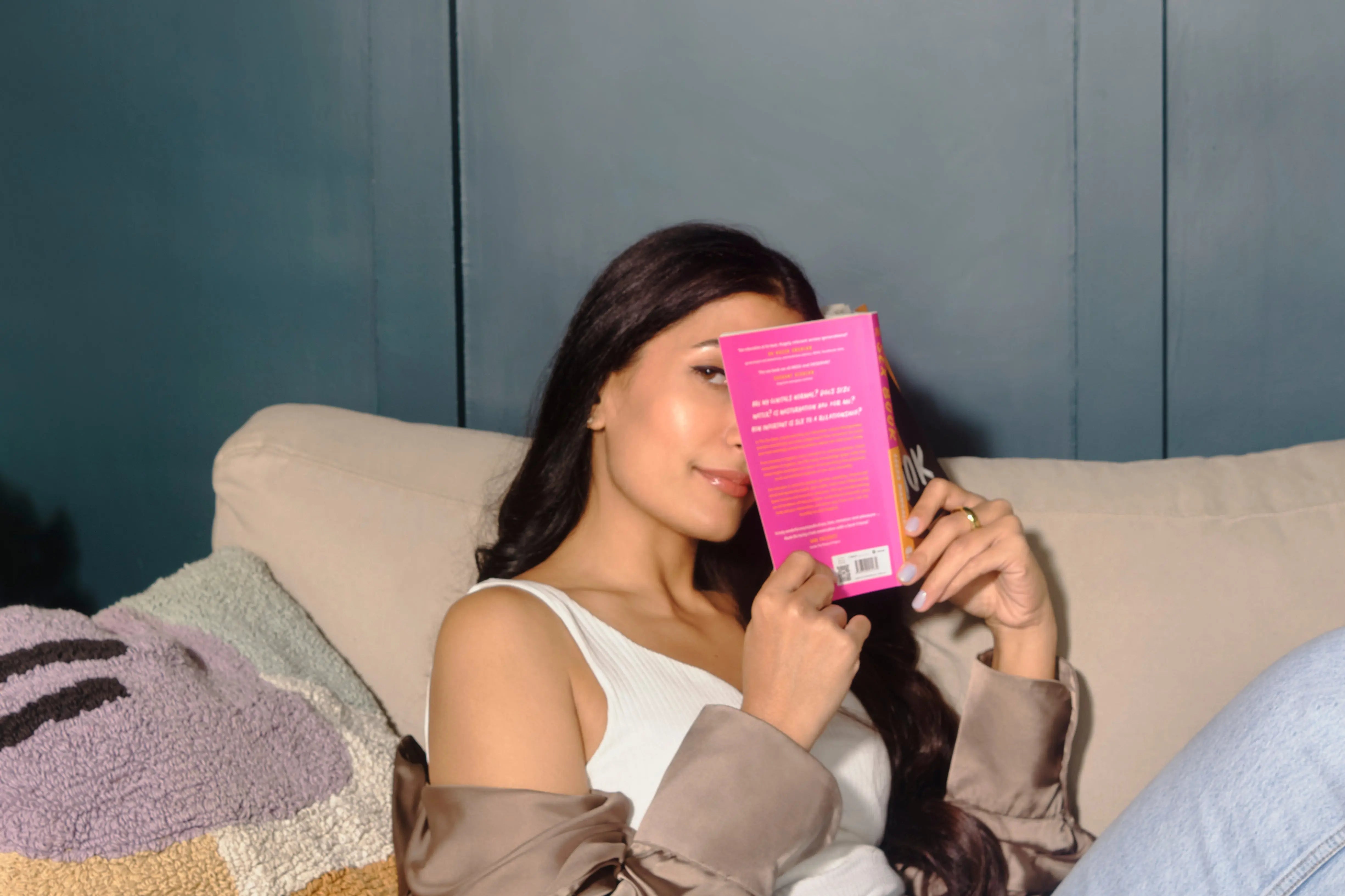 sex books to read