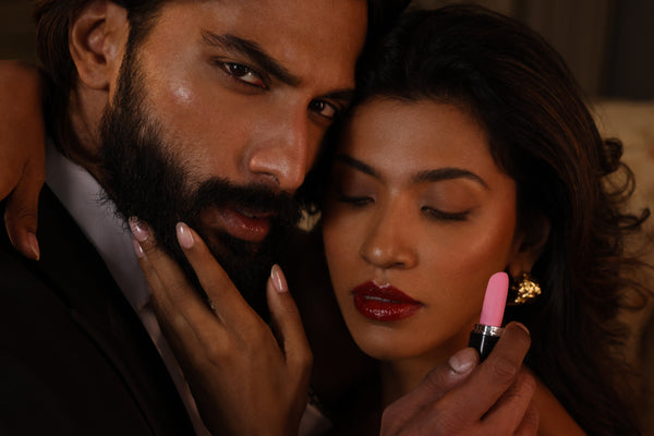 How to Travel with Sex Toys in India (Airport Security Included)