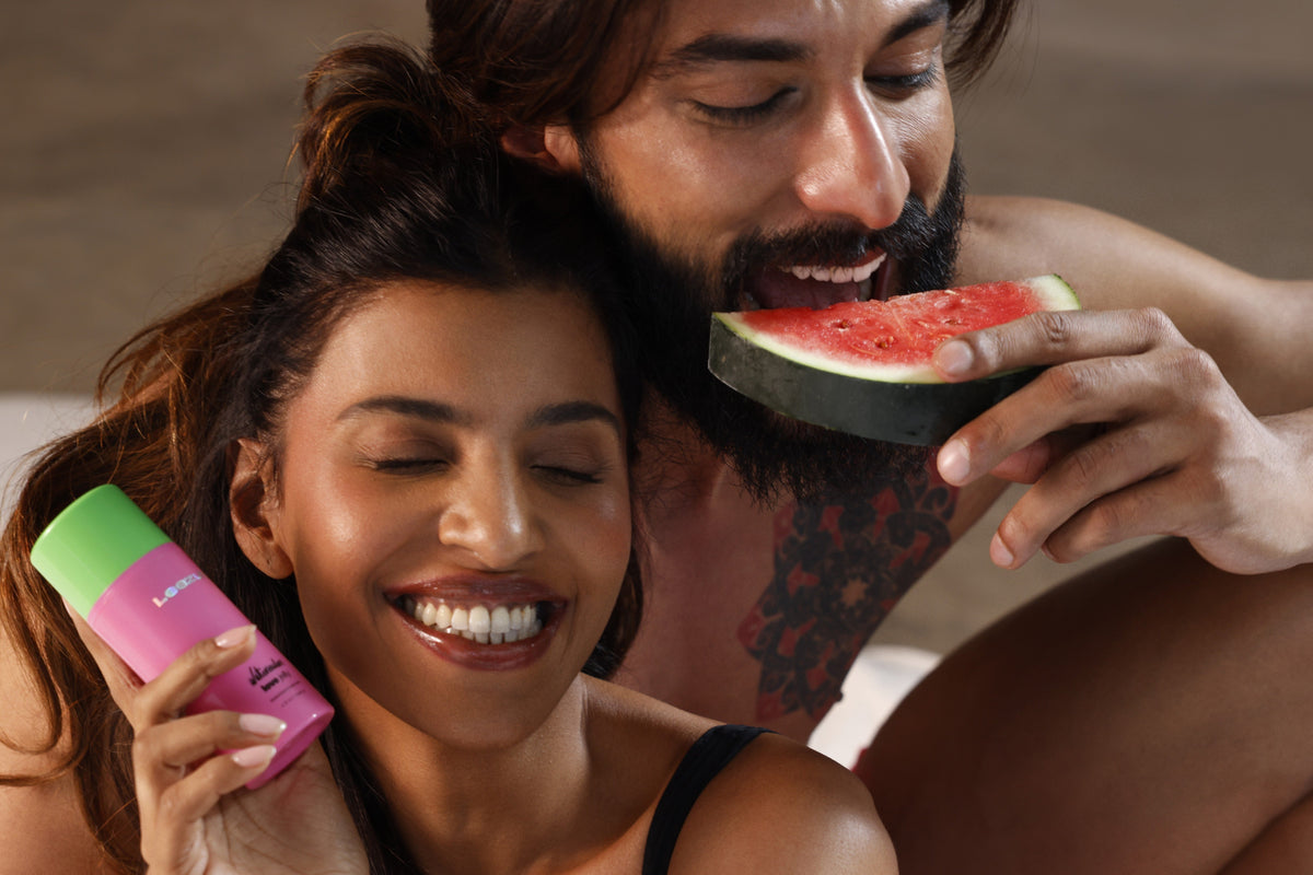 Lube Ingredients to Avoid (And What to Look For) Leezu's