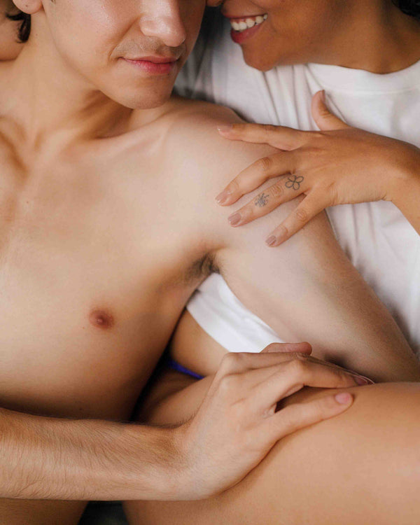 How to Do Lip Kiss: A Complete Beginner's Guide to Kissing with Confidence