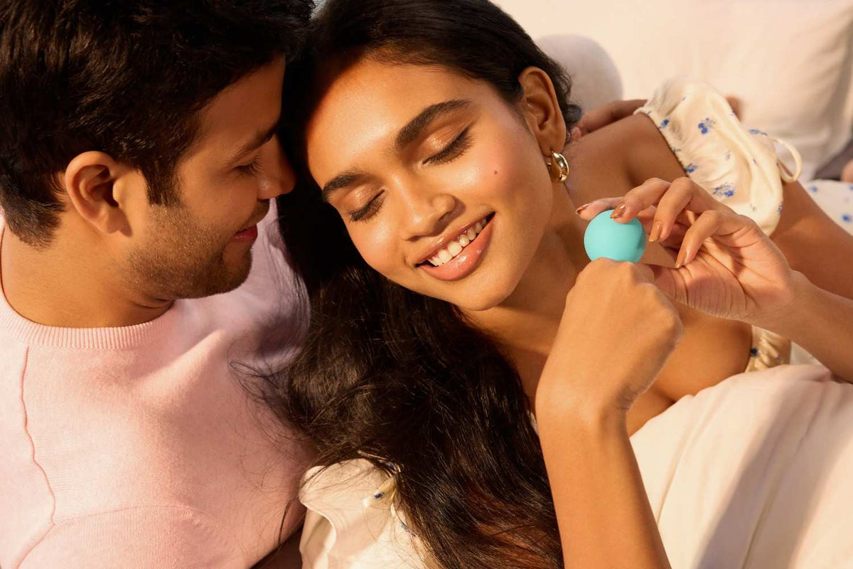 How to Do Lip Kiss 