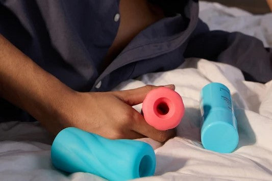 Strokers 101: Every Type Explained