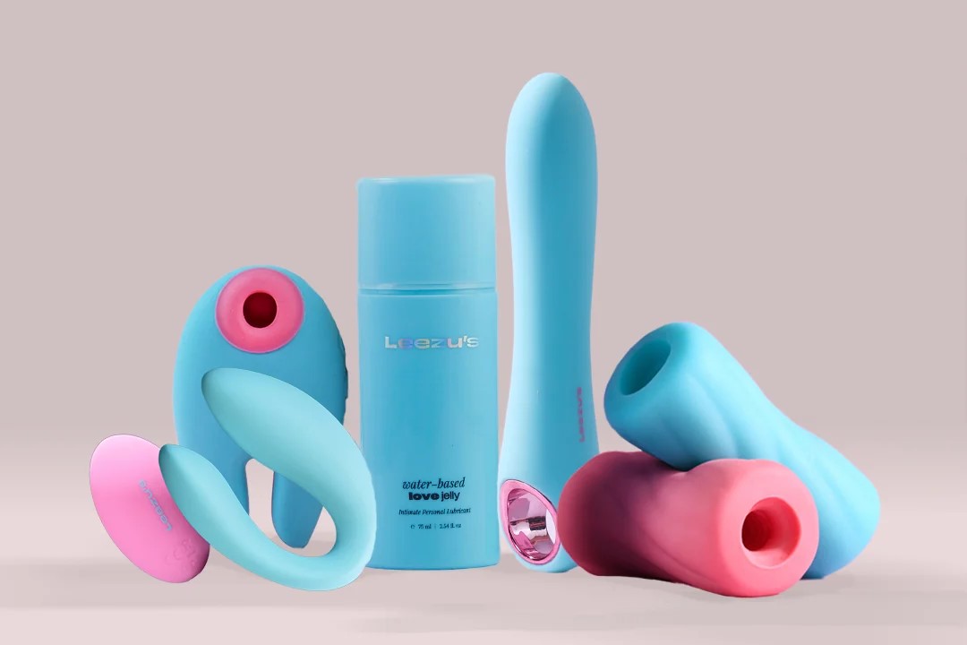 Vibrators 101: Every Type Explained
