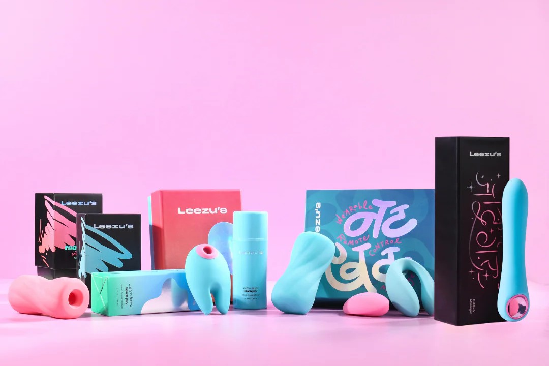 Best Sex Toys in India (2026)