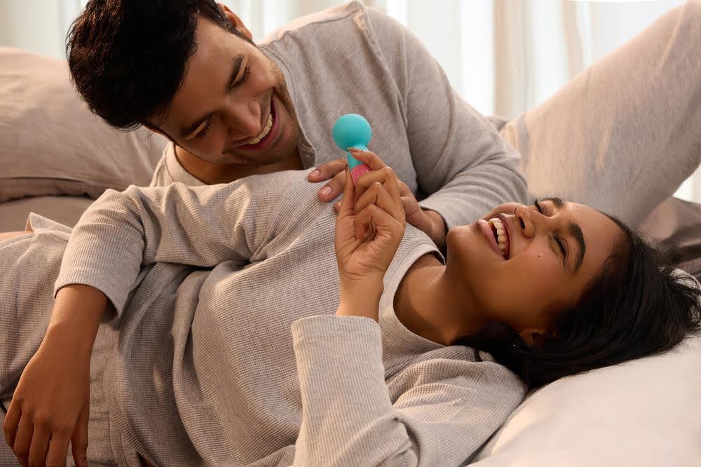 Morning Sex vs. Night Sex - Which is The Best Time For Sex | Leezu’s