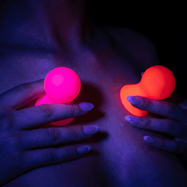 Boob Pleasure Beyond the Bra: A Guide to Stimulating Your Chest