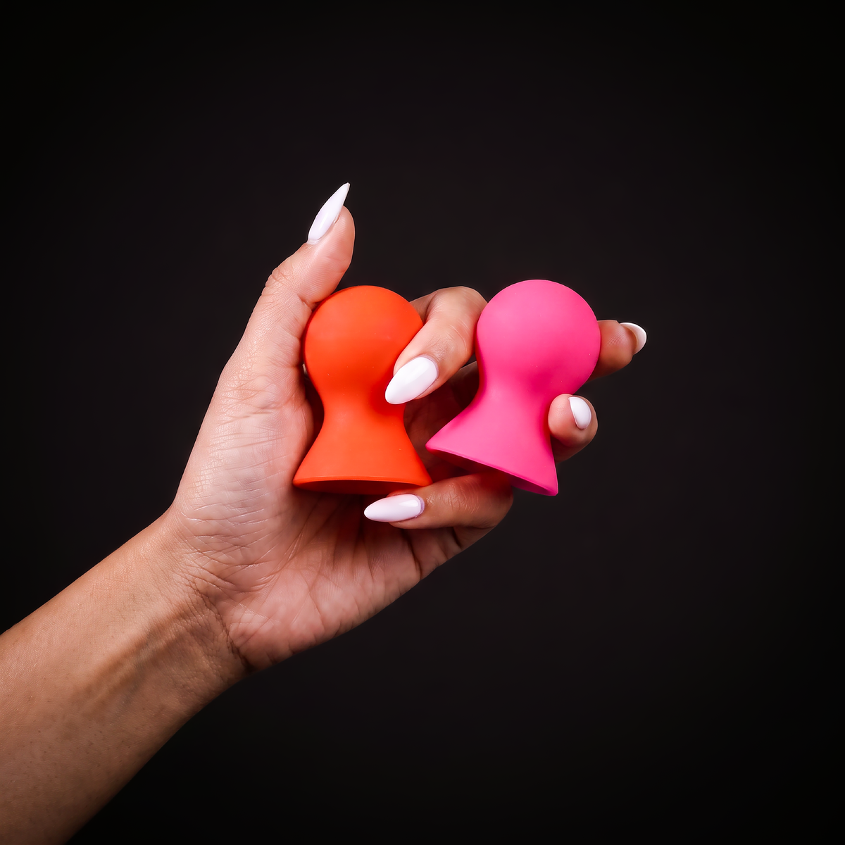 Nipple Clamps vs. Nipple Suckers: What's the Difference and Which Should You Try?