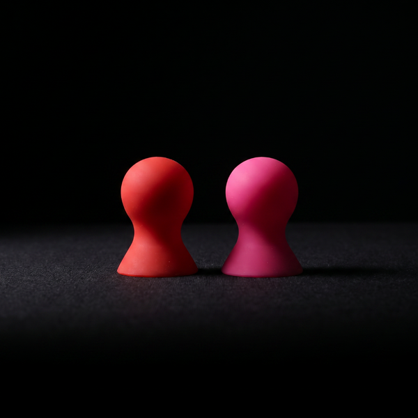 5 Ways to Use Nipple Suckers in Foreplay (Solo, Couples & Kink-Lite Edition)