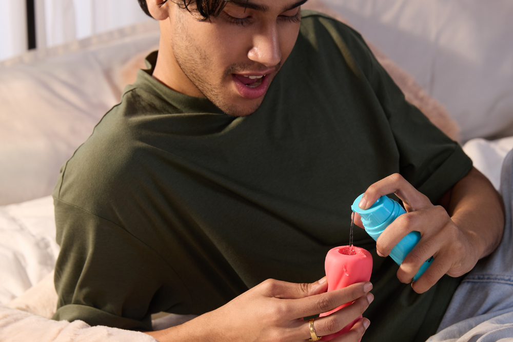 Best Sex Toys For Men | Leezu's