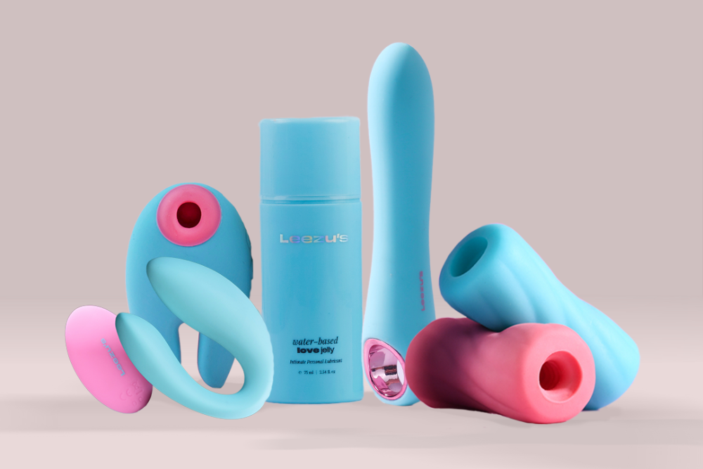 Valentine's Day Gifts For Your Partner | Leezu's Valentine's Day Gifts For Your Partner | Leezu's