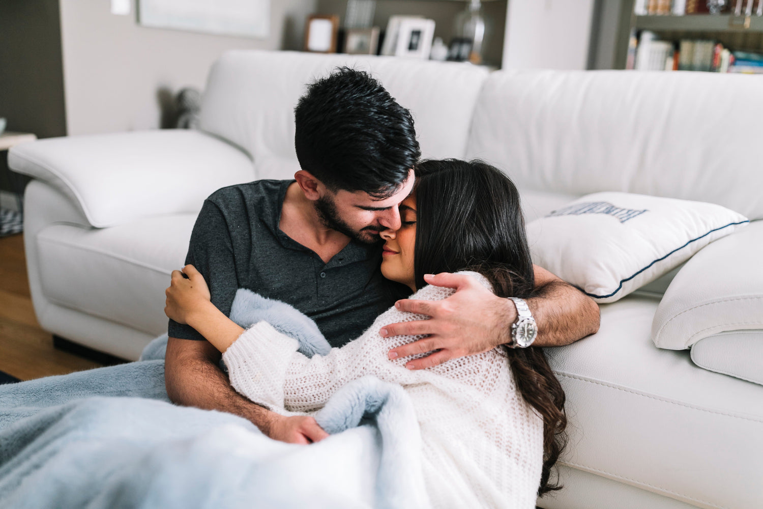 do humans have pheromones