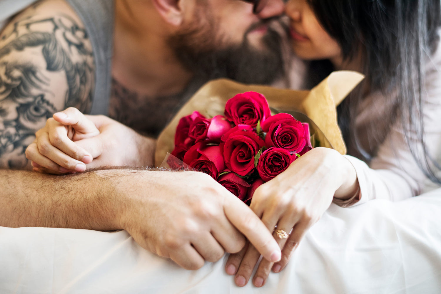 Best Sexy Gifts for Couples Who Want More Than Just Roses Leezu's