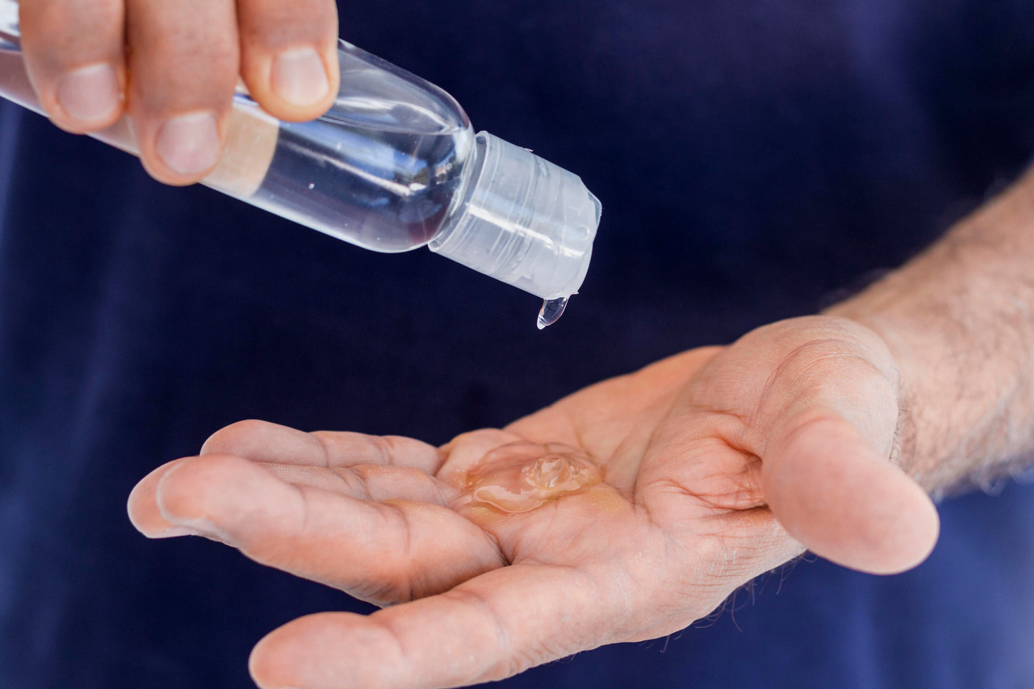 how to use lube