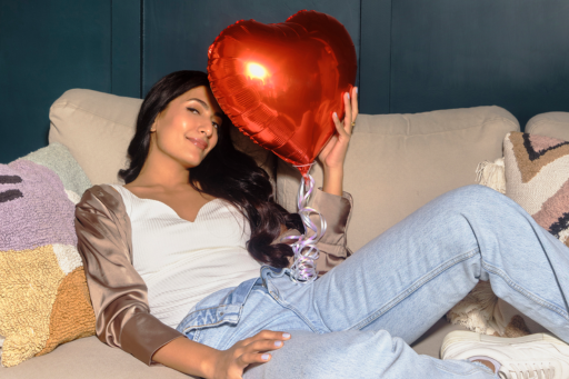 The 5 Signs That Prove You're Over Your Ex And Ready to Date Again