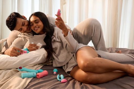 Valentine Gifts That'll Make This Day Unforgettable