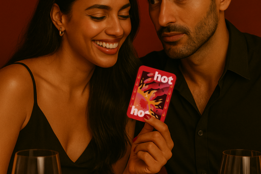 20 Dating Terms That Will Make You Question Everything You Know About Love