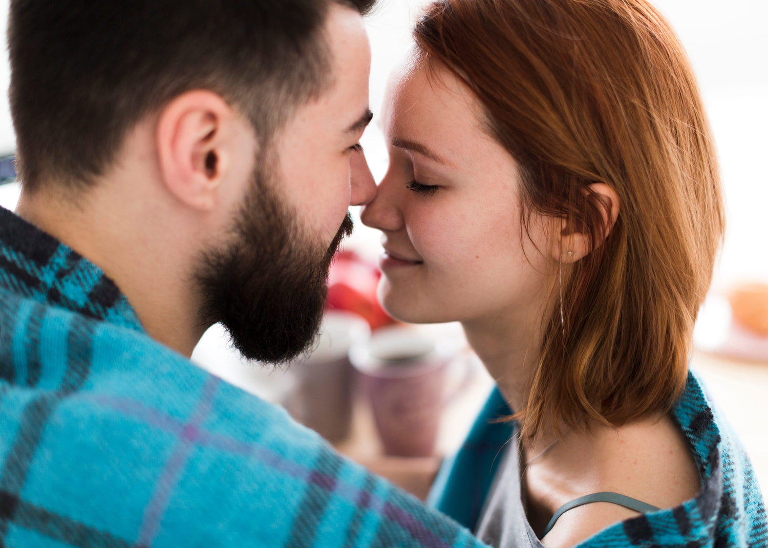 how to kiss