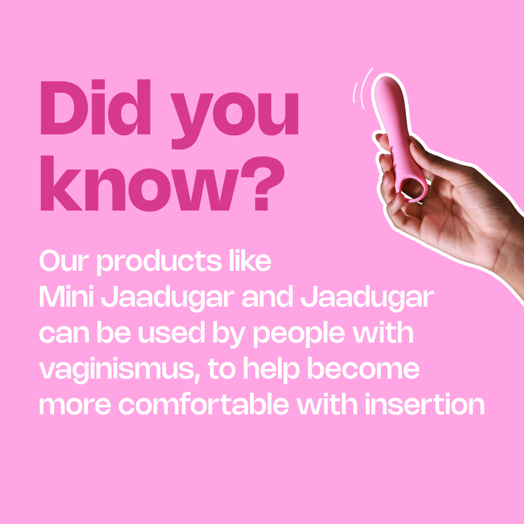 Mini Massager 