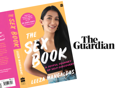 The Guardian: Sex is a taboo subject in India.