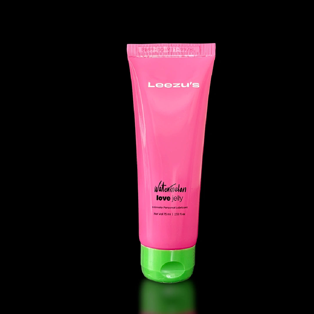 Watermelon Love Jelly Cheryl Labs