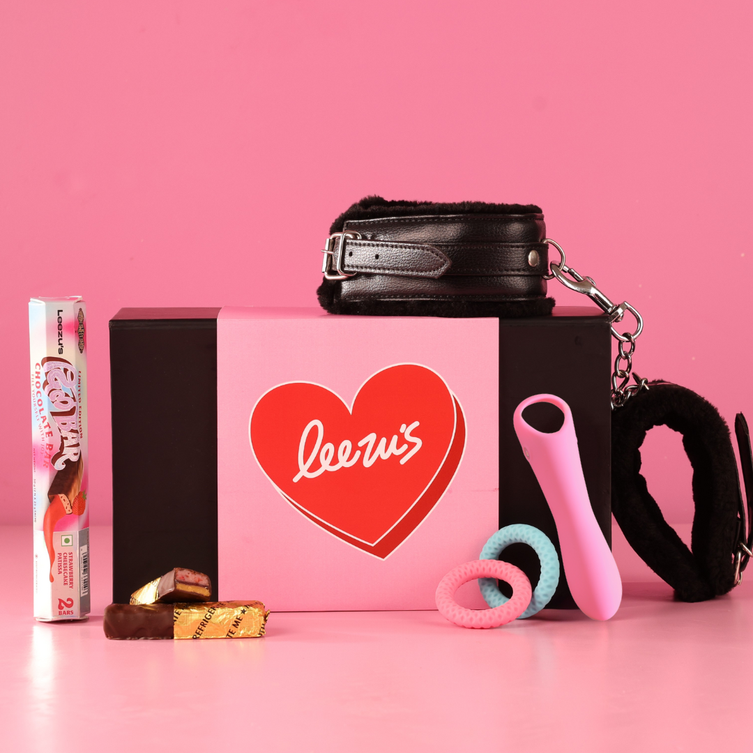 Come Together Gift Set Leezu's