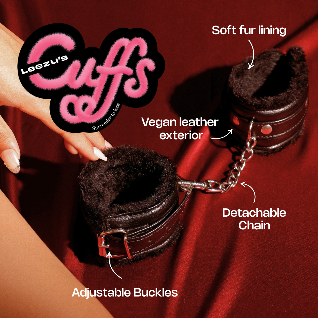 Handcuffs - Leezu's