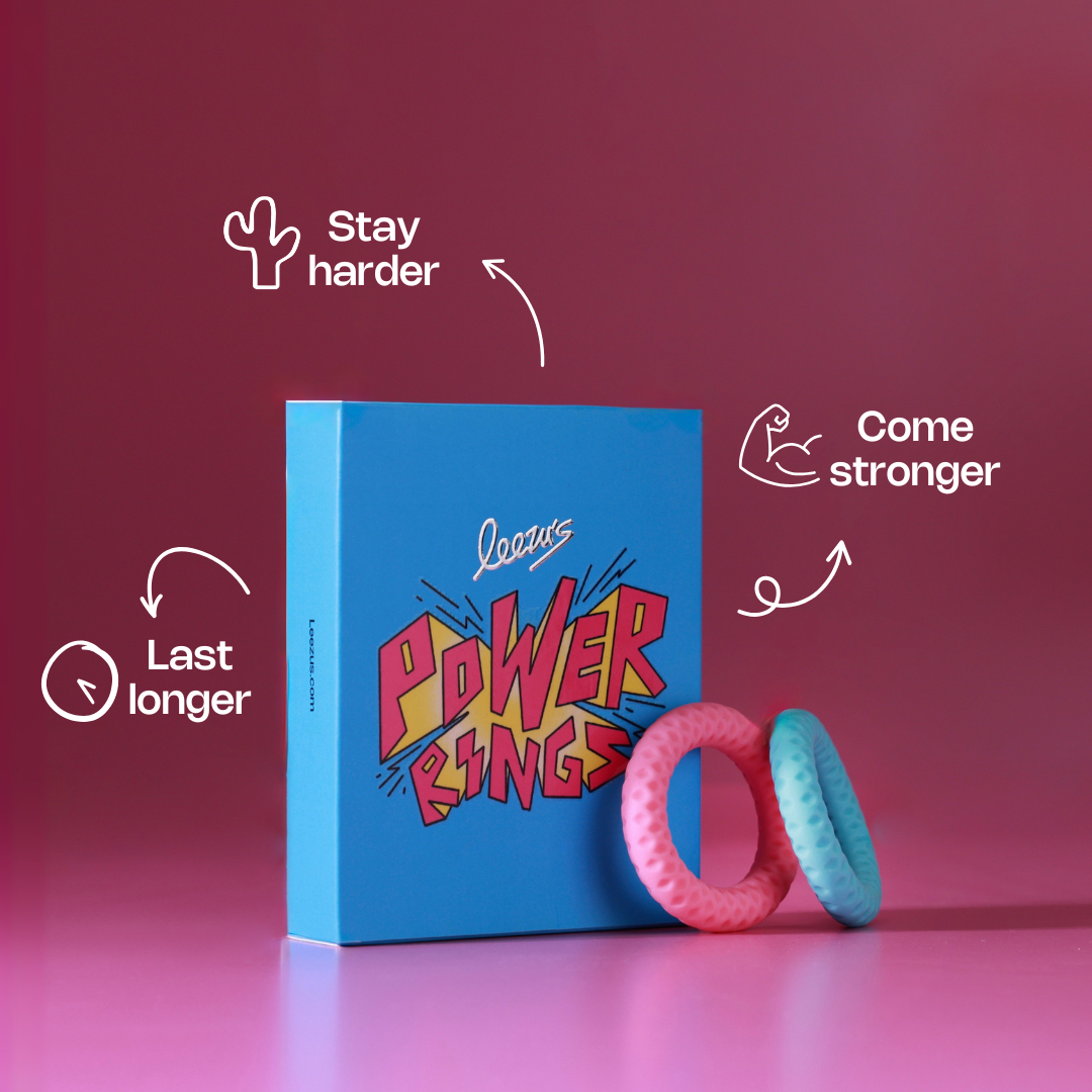 Power Rings