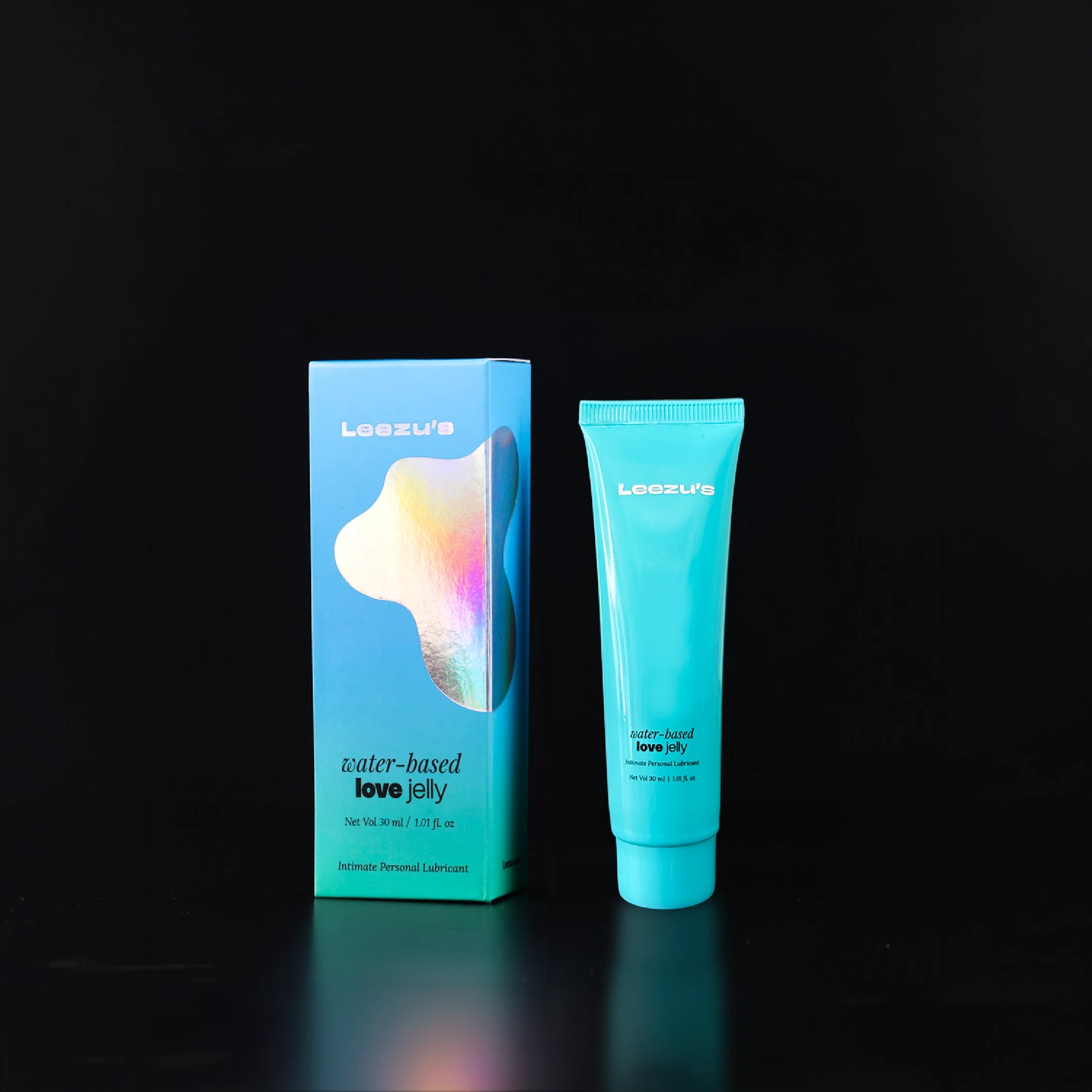 Water-based Love Jelly Cheryl Labs