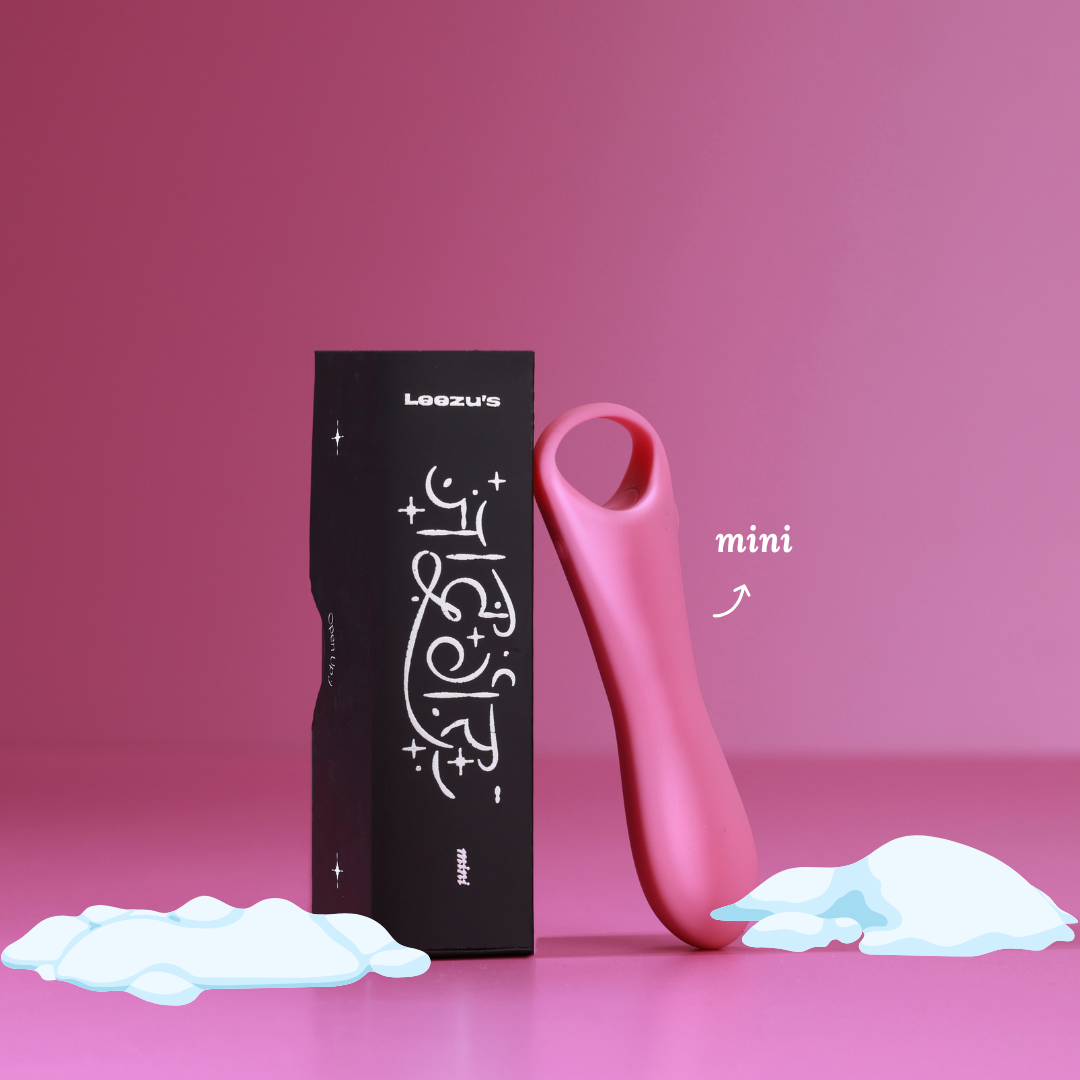 Mini Jaadugar Leezu's