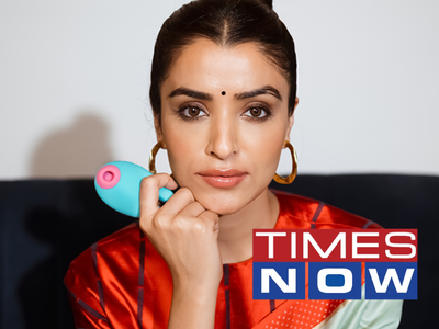 Times Now: Year India Went Loud And Proud About Sexual Wellness