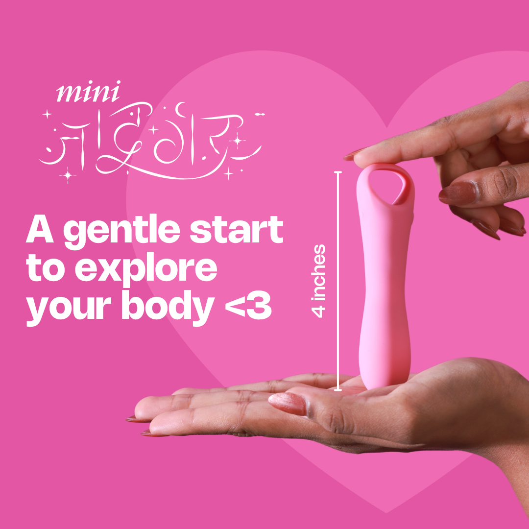 Mini Jaadugar Gift Set