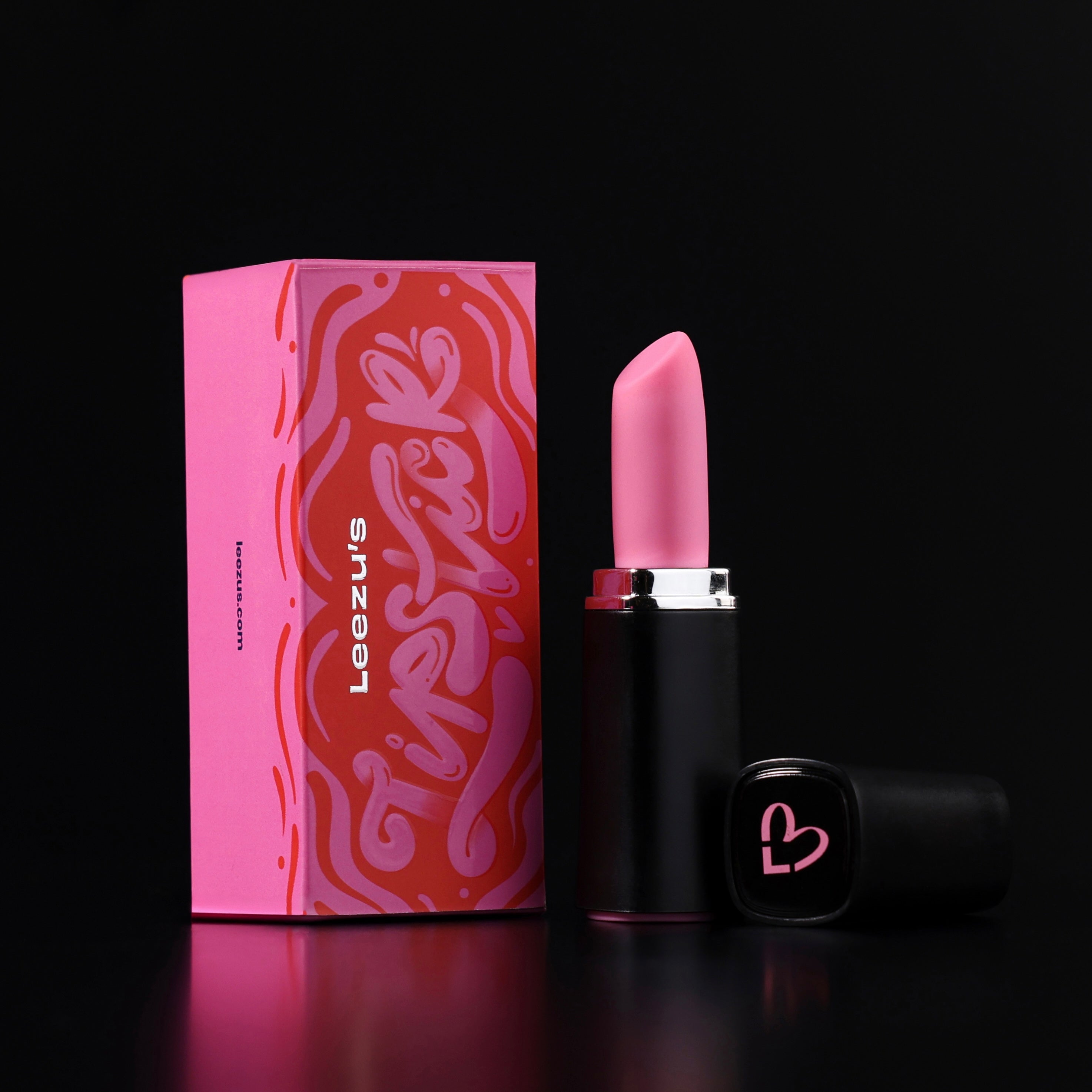 Lipstick Vibrator | Mini Personal Massager for Women Lipstick Vibrator | Mini Personal Massager for Women