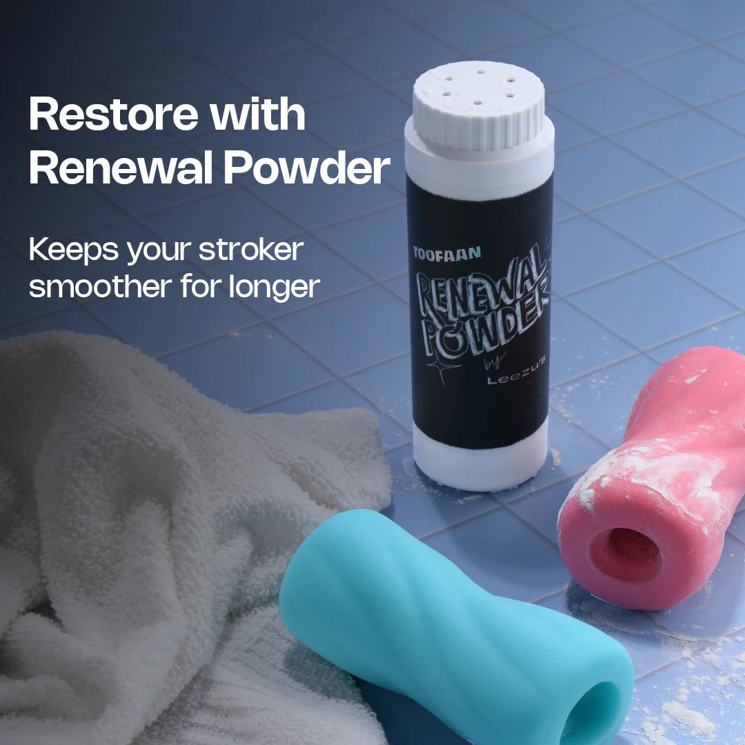 Stroker Cleaning Bundle Leezu's