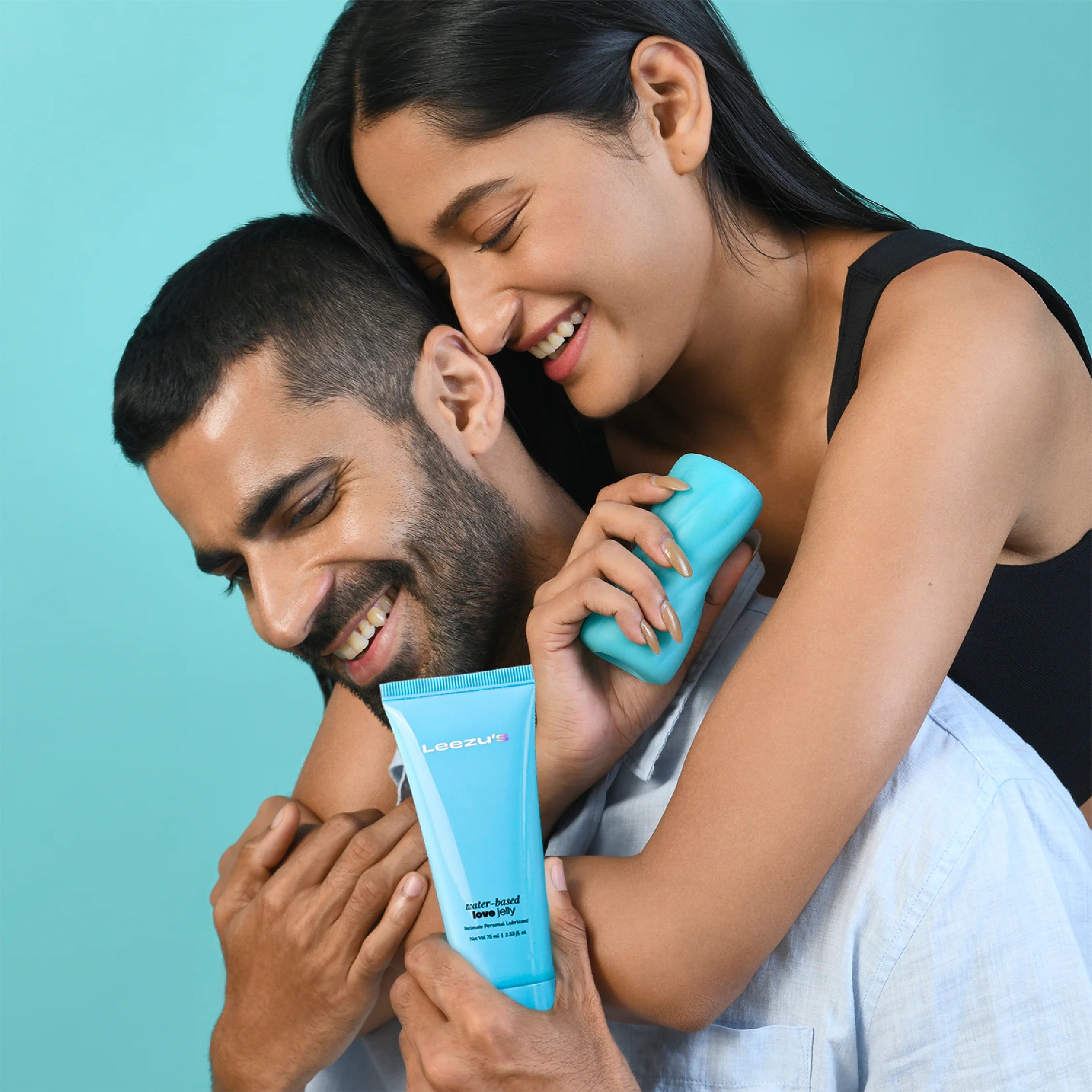 Water-based Love Jelly Cheryl Labs