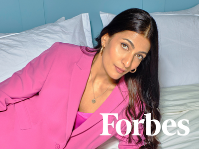 Forbes: The business of pleasure