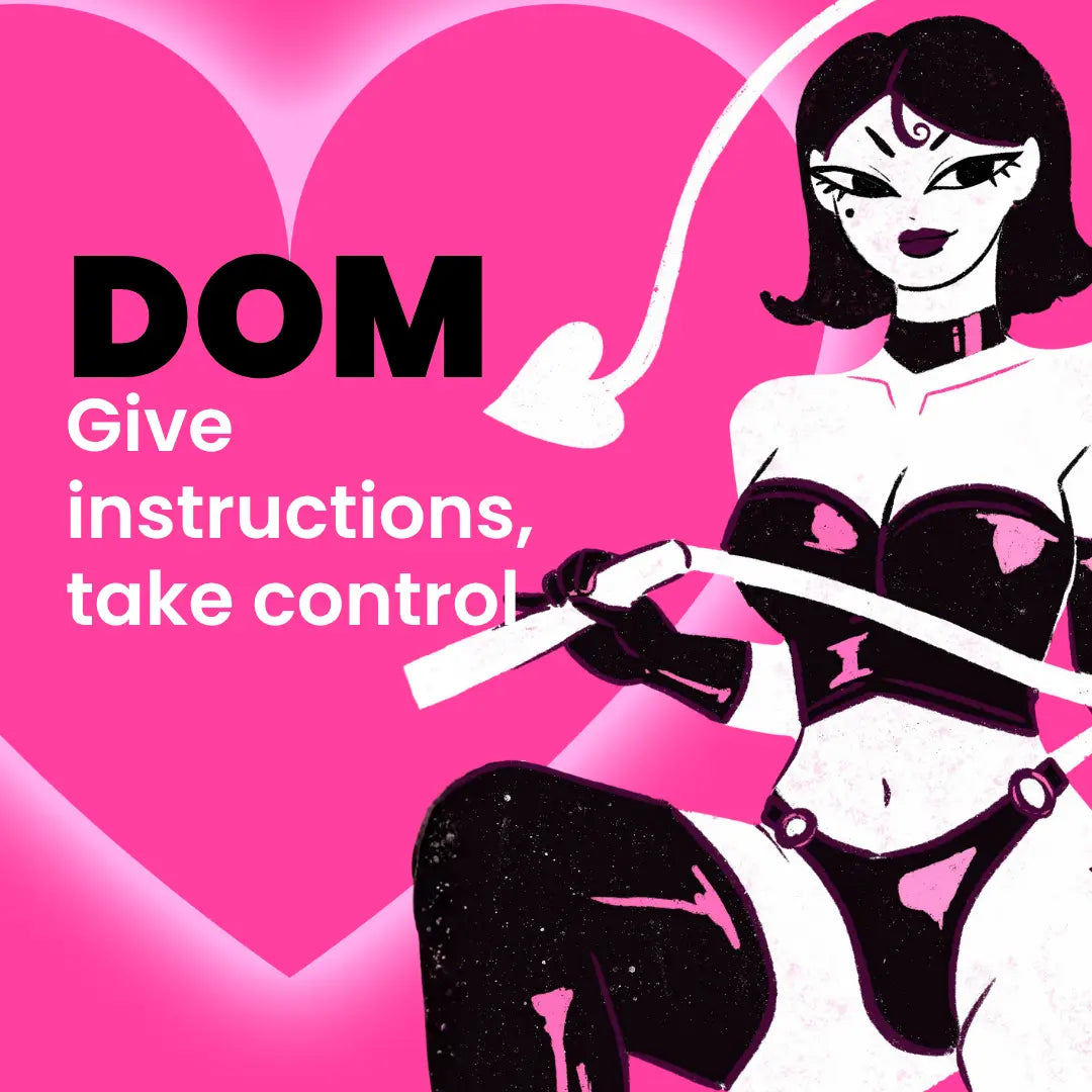 Extremely Naughty Cards - Kink Edition