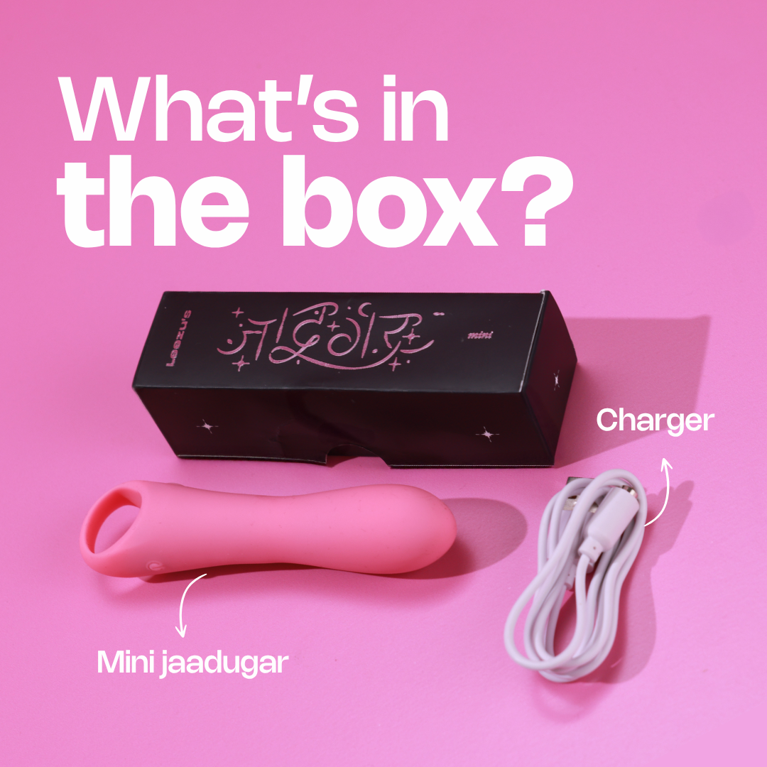 Mini Massager