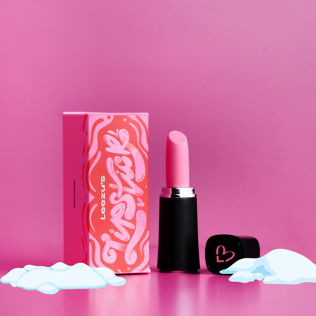 Lipstick Leezu's