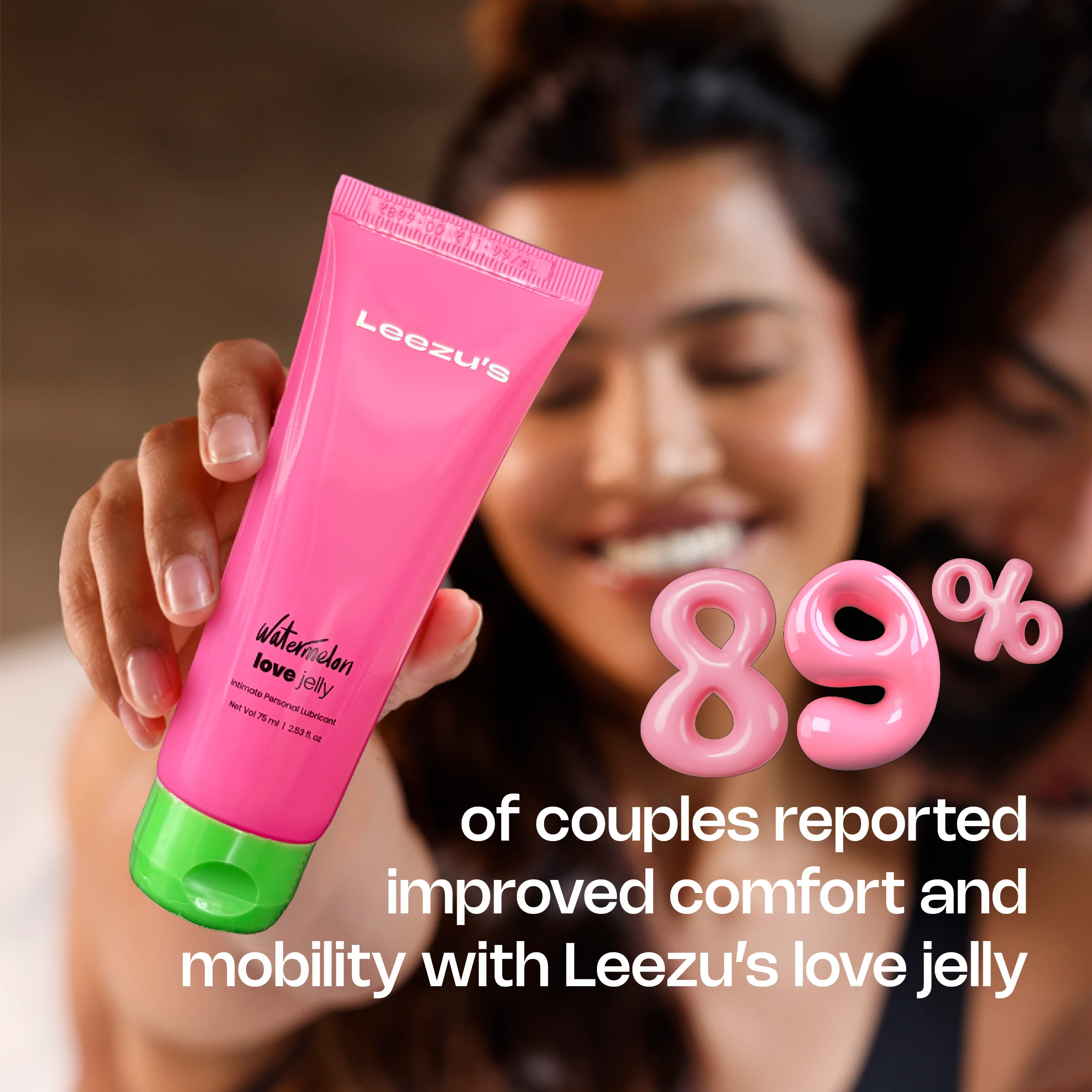 Wetter The Better Leezu's