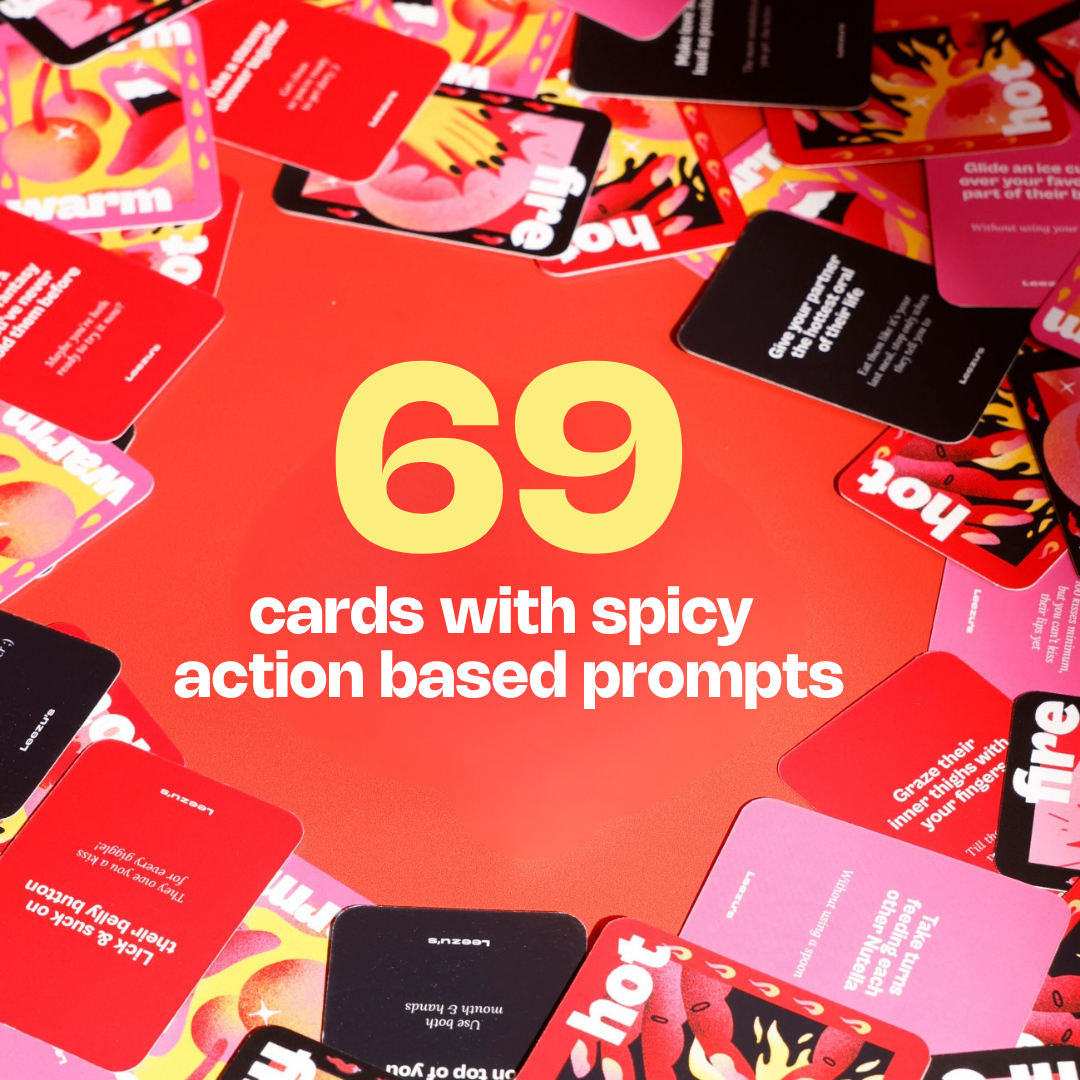 Dilbar Valentine Edition Gift Set Leezu's